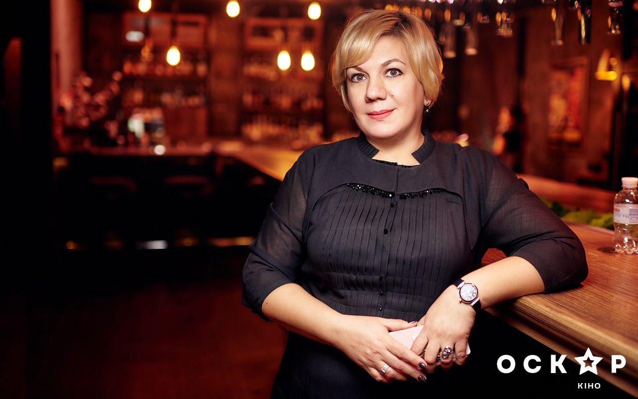 Ирина Зоря