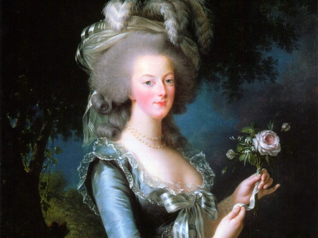 Ожерелье Марии-Антуанетты продали на аукционе Sotheby’s за рекордную сумму