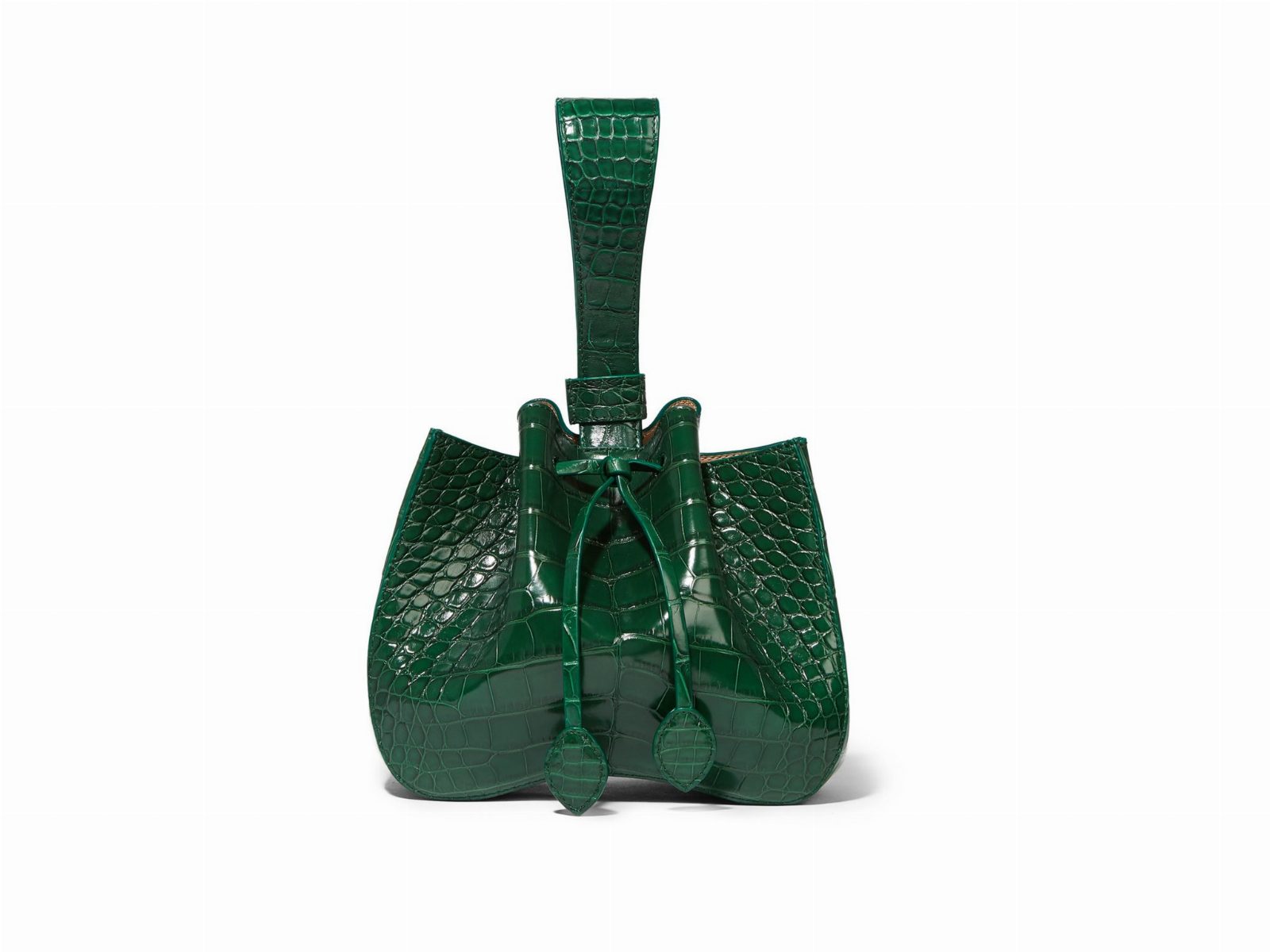 Вещь дня: Сумка Alaïa