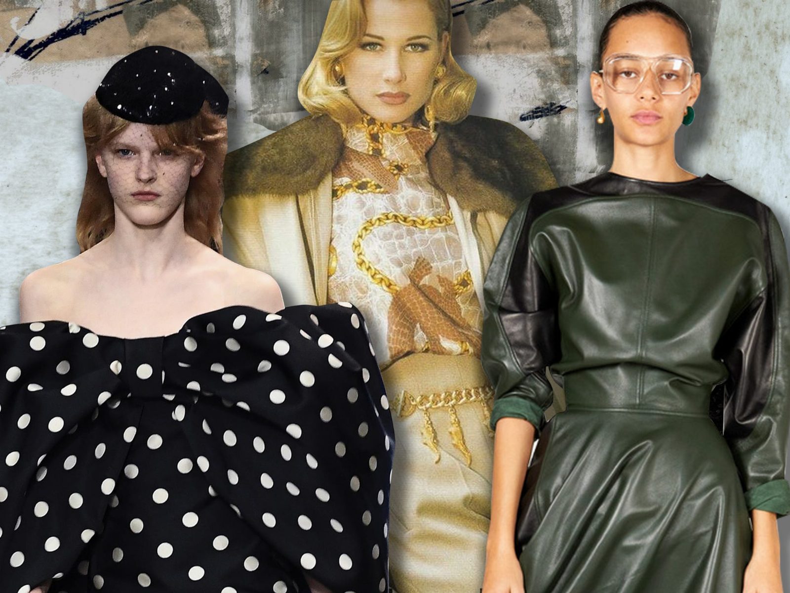 Celine или Céline? История французского модного Дома