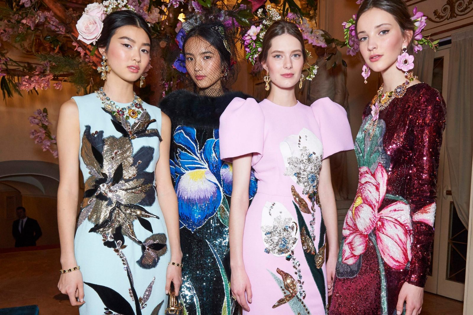 Dolce & Gabbana покажут новую коллекцию в рамках выставки Pitti Immagine Uomo