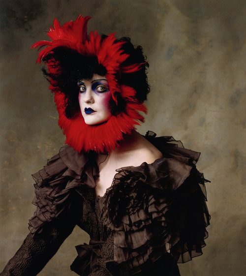 john_galliano_silk_wool_jacquard_jacket_with_red_f