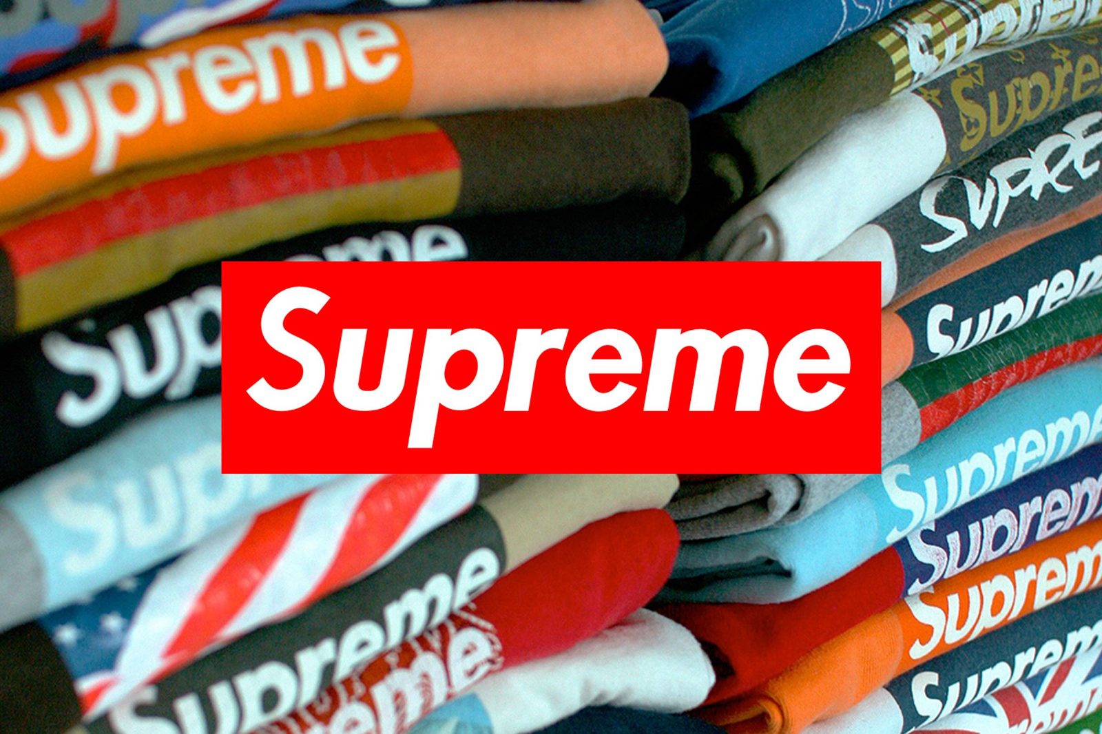 Supreme создал коллекцию футболок в поддержку жертв домогательств Дональда Трампа
