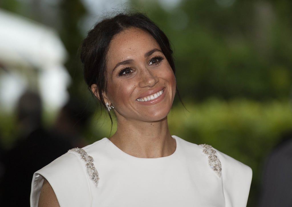 Meghan-Markle-Best-Beauty-Looks-2018