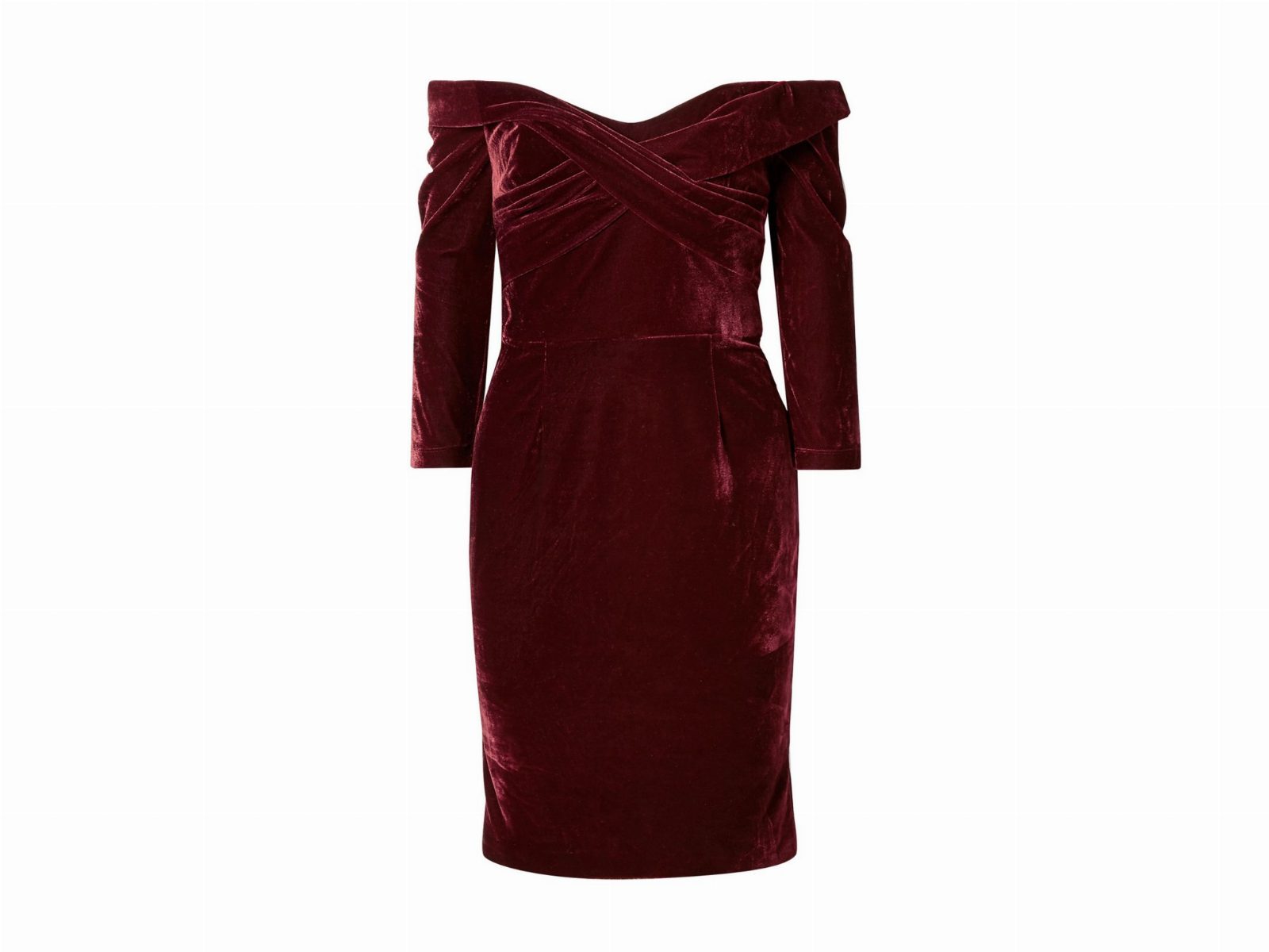 Вещь дня: Платье Marchesa Notte