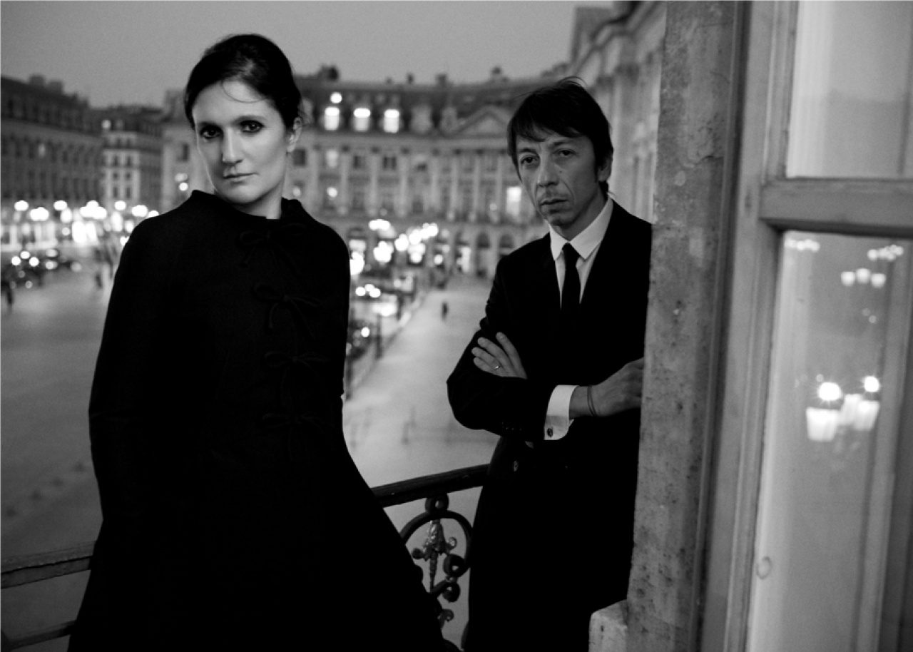 Valentino-designers-Pier-Paolo-Piccioli-and-Maria-Grazia-Chiuri-portrait