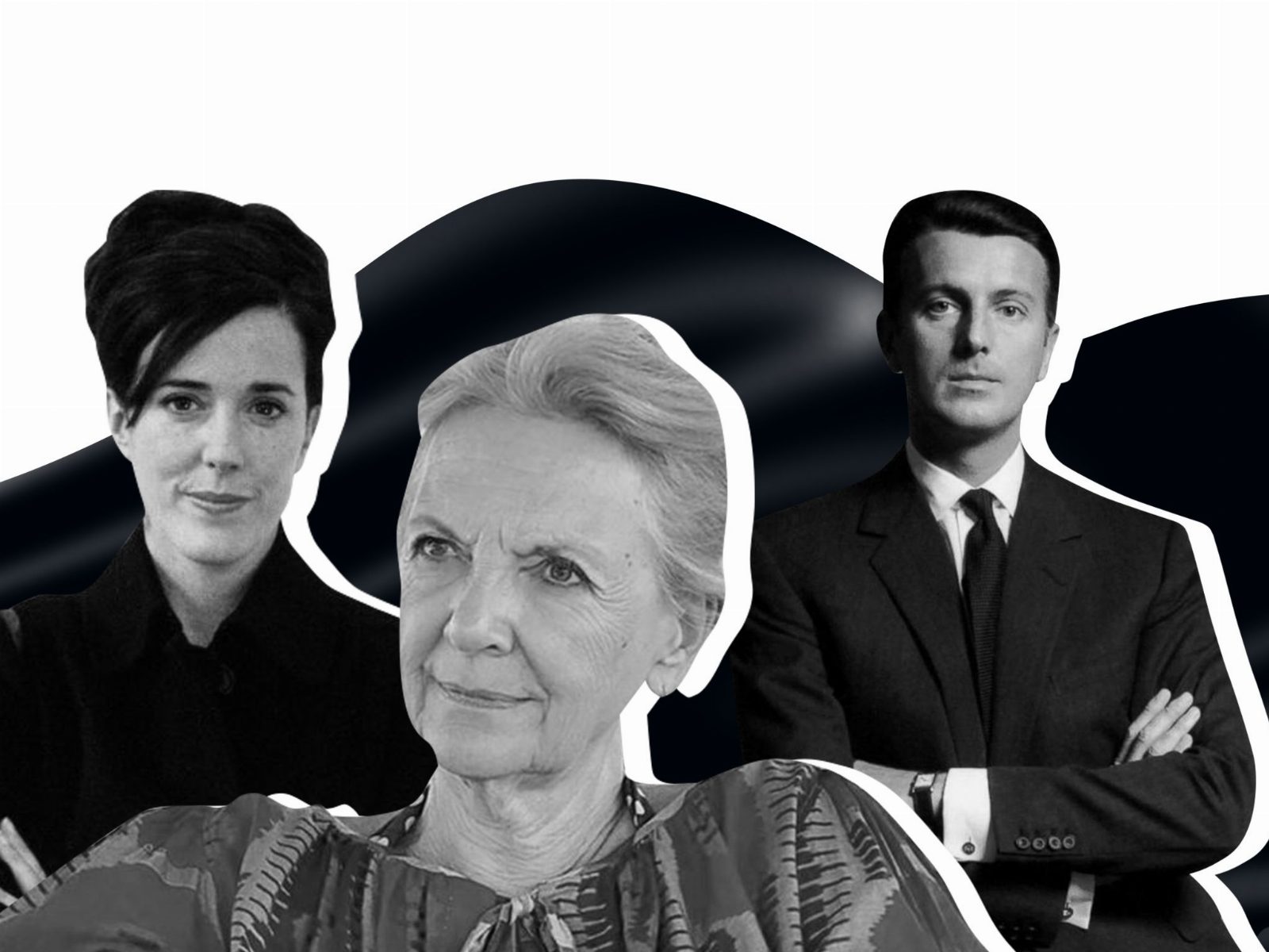 Инсайдеры модной индустрии, которые ушли из жизни в 2018 году