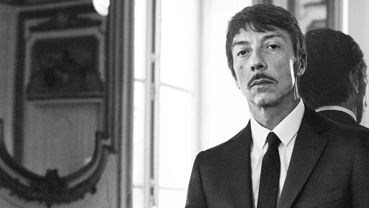 Почему 2018-й стал годом креативного директора Valentino Пьерпаоло Пиччоли?