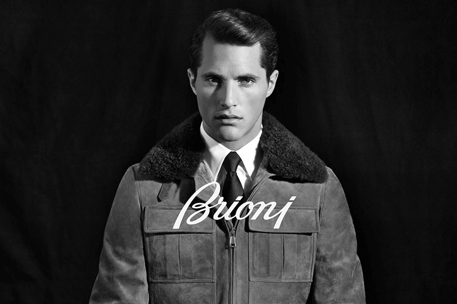 История модного Дома Brioni: первопроходец в мужской моде