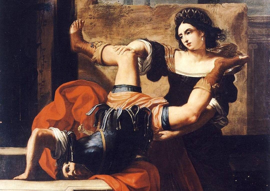 Instagram-недели: искусство, созданное женщинами