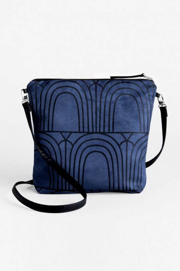 LEE COREN EVERYTHING CROSSBODY & CLUTCH
