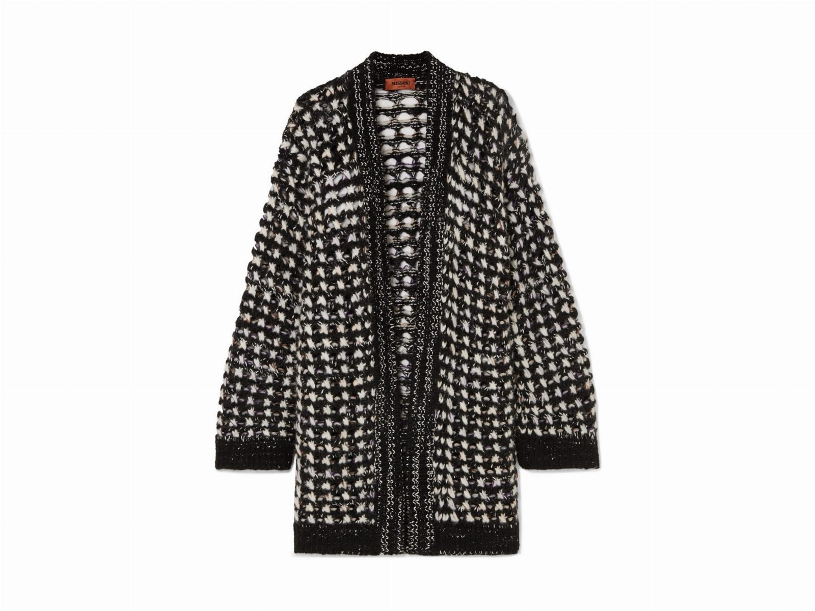 Вещь дня: Кардиган Missoni