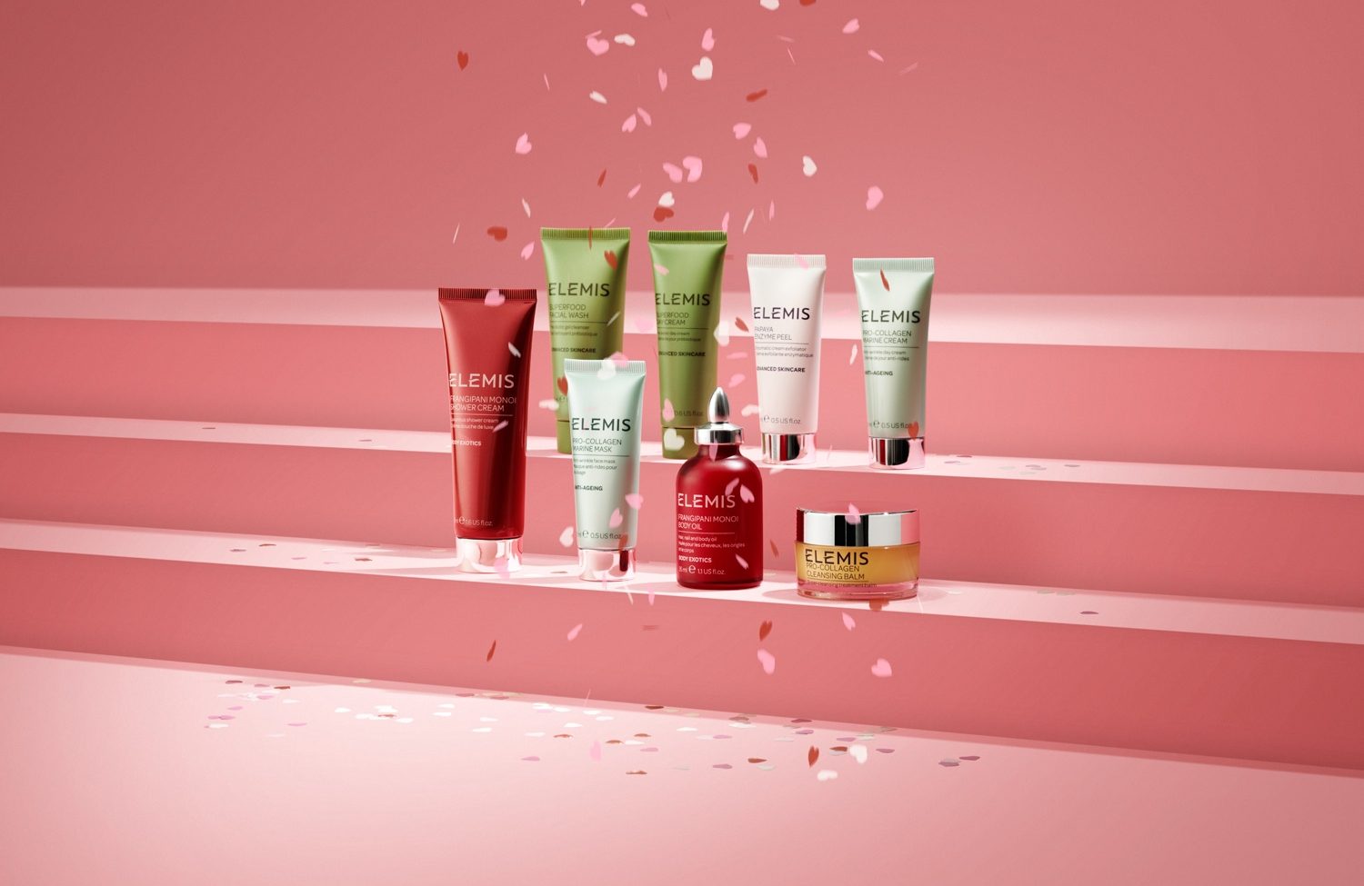 Подводя черту: самые интересные beauty-новинки февраля