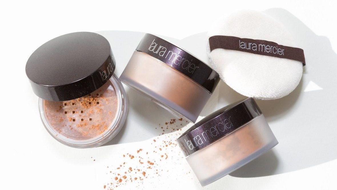 Beauty-средство недели: Фиксирующая пудра Laura Mercier Translucent Loose Setting Powder