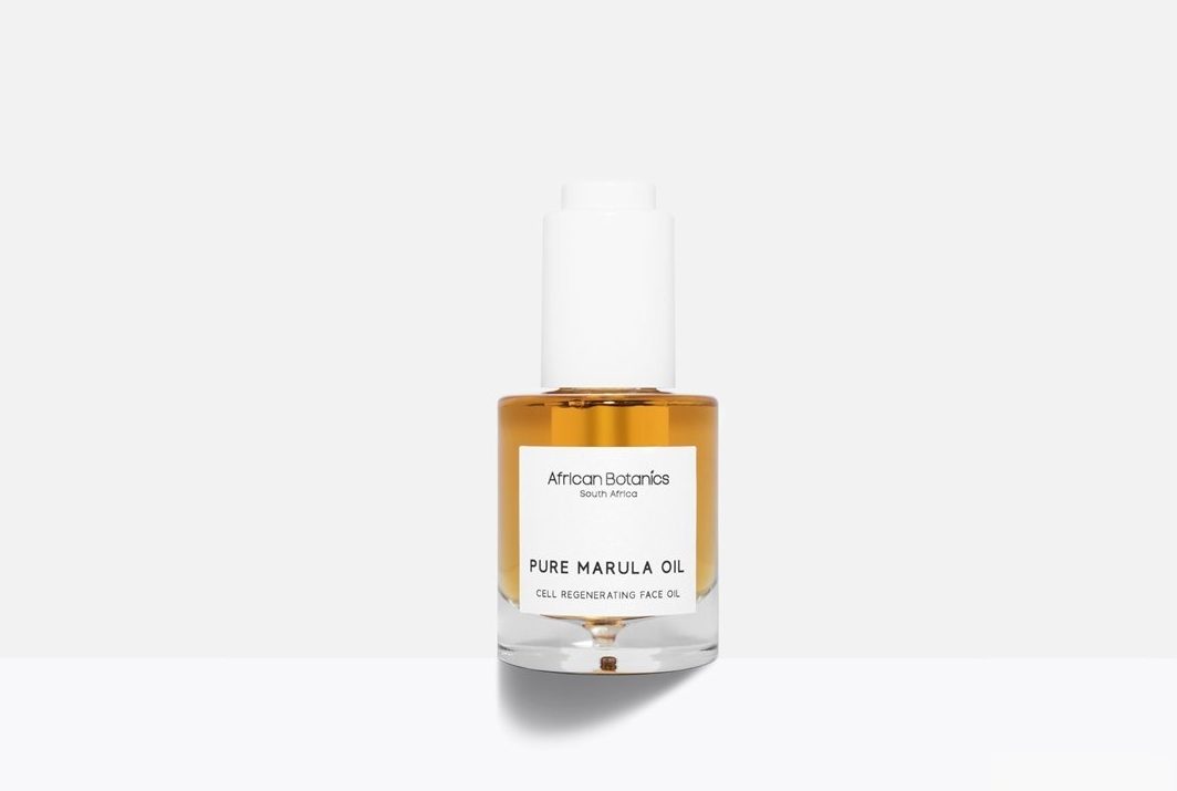 Beauty-средство недели: Масло марулы African Botanics
