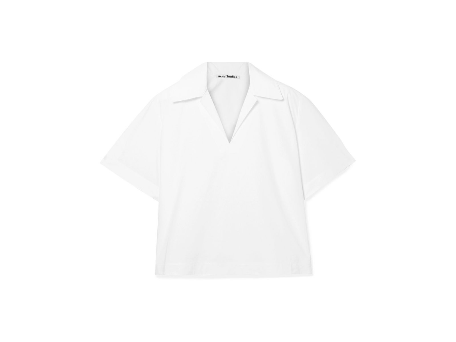 Вещь дня: Футболка Acne Studios