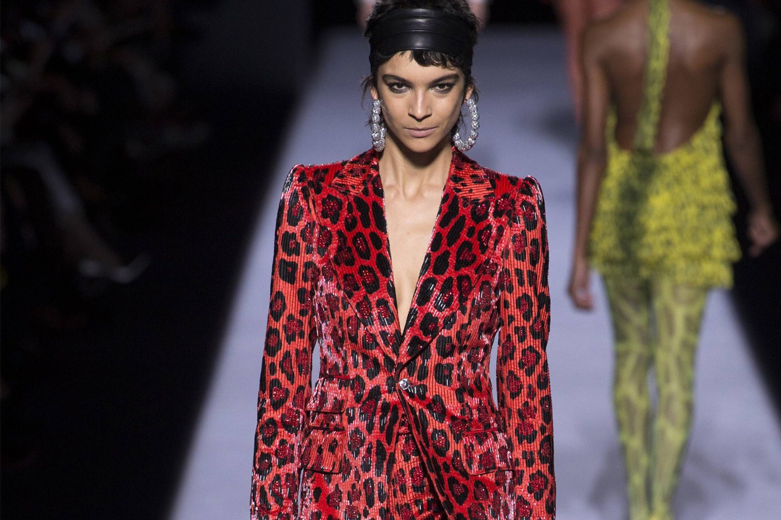 history-of-leopard-print