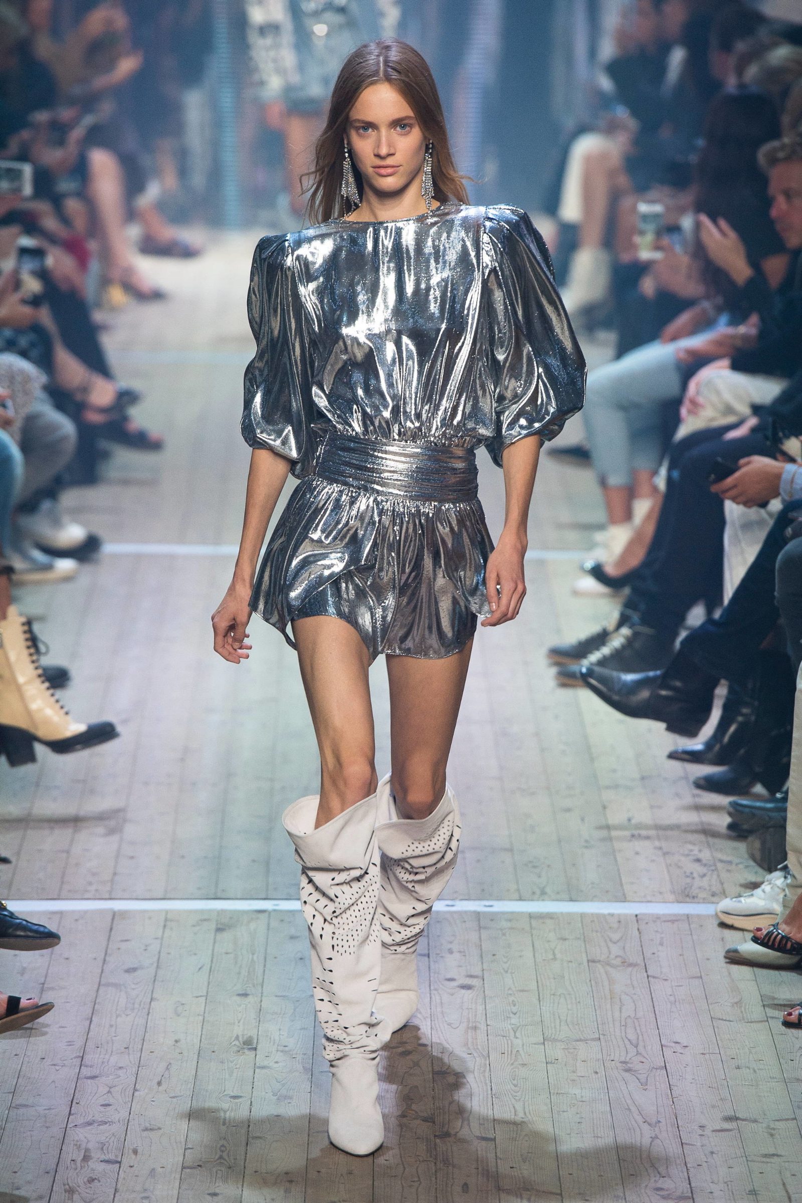 Isabel Marant