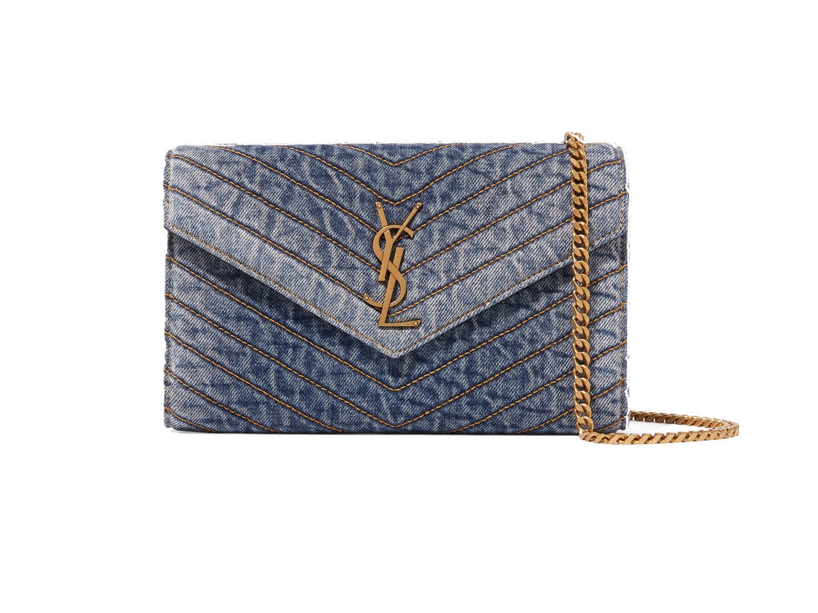 Вещь дня: Сумка Saint Laurent