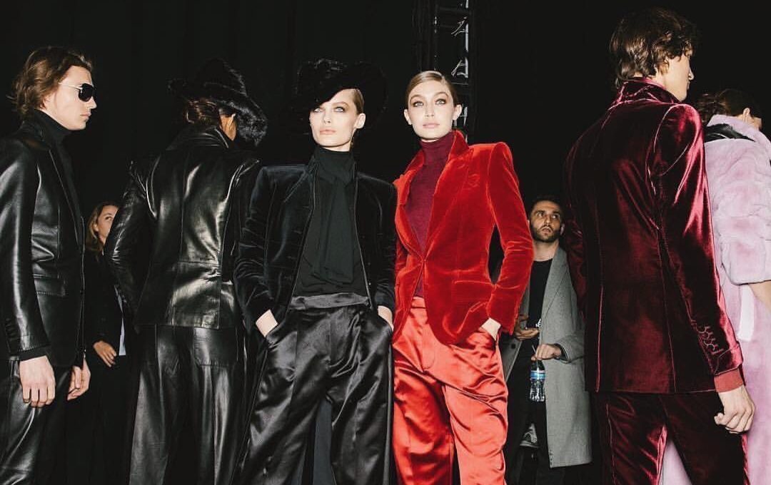 CFDA опубликовал расписание сокращенной Нью-Йоркской недели моды