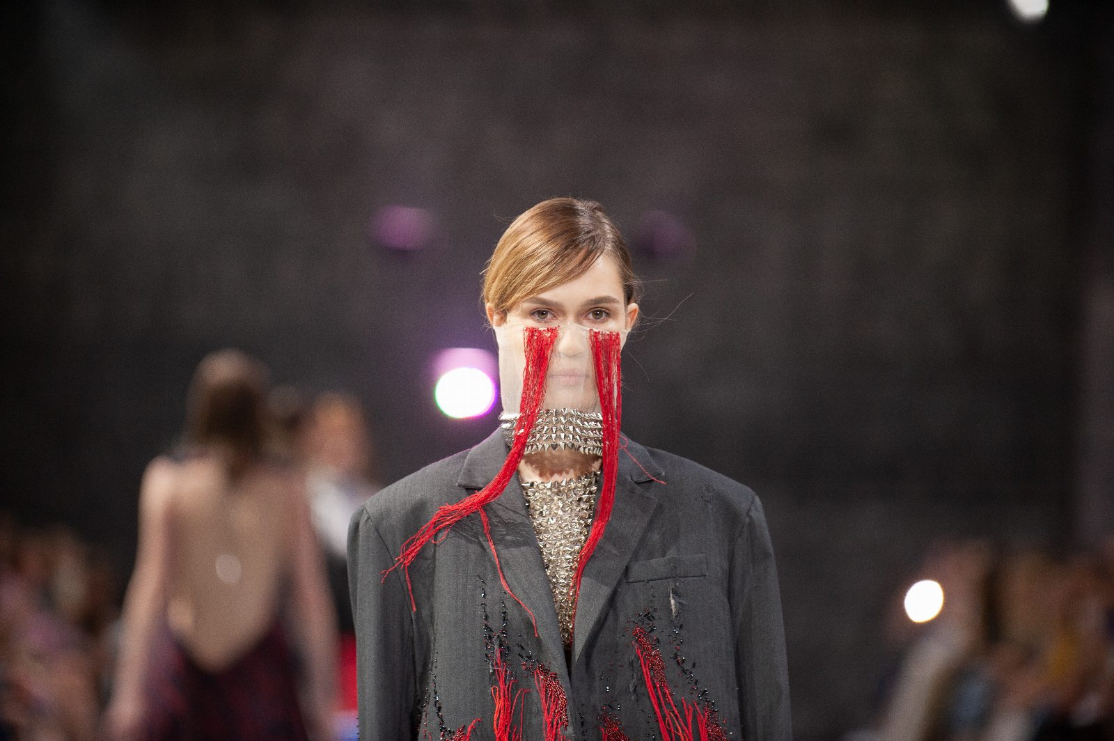 В Украине во второй раз прошел International Young Designers Contest
