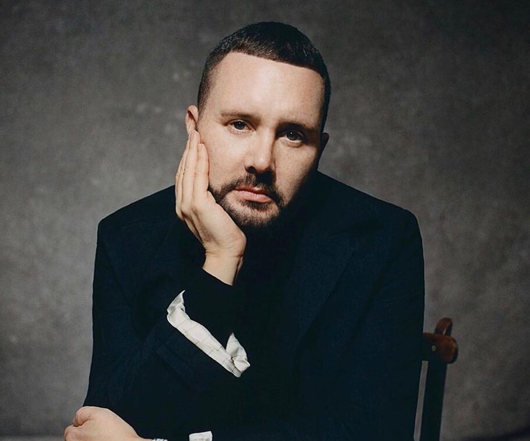 Ким Джонс о Dior, гендере в модной индустрии и почему он возродил сумку-седло