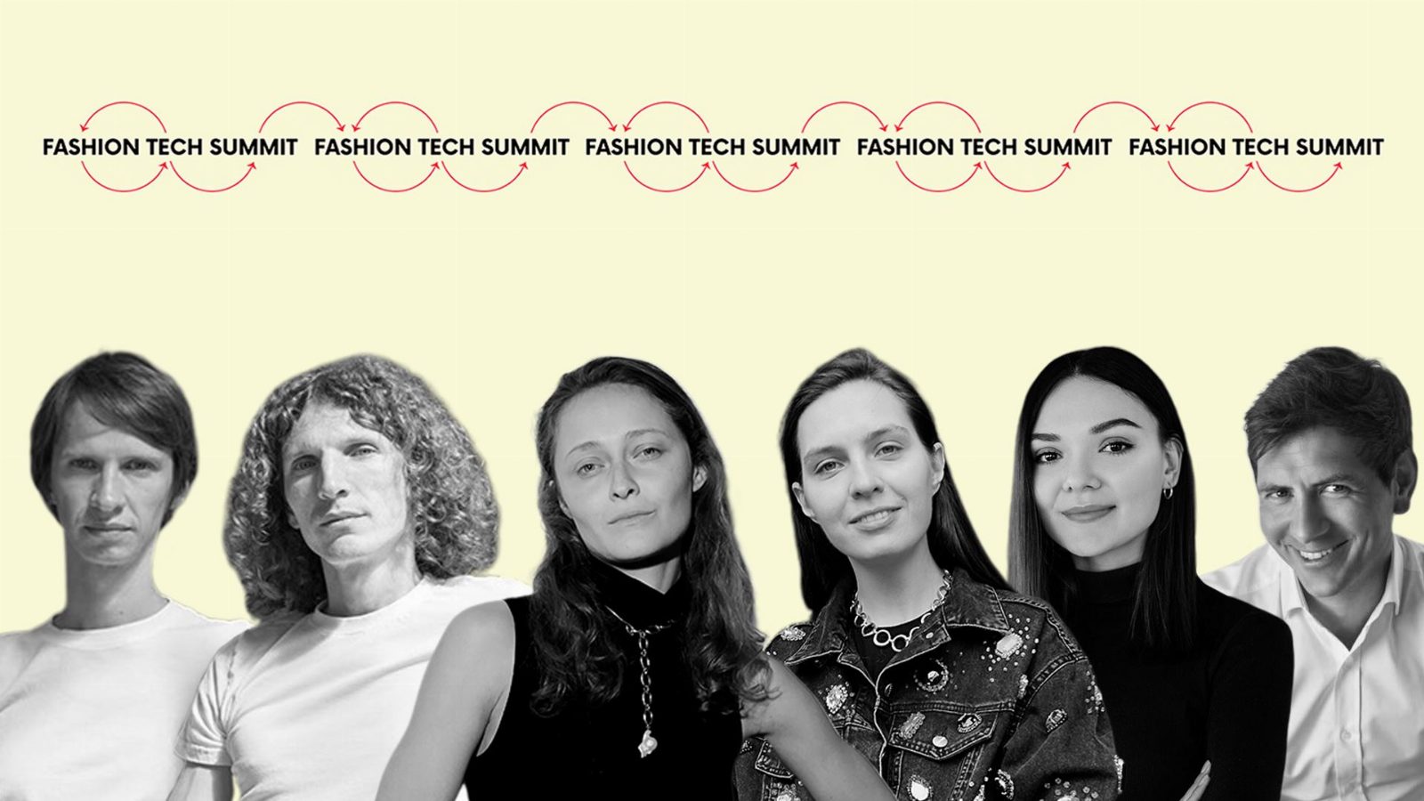 Fashion Tech Summit 2019: модный саммит, который нельзя пропустить