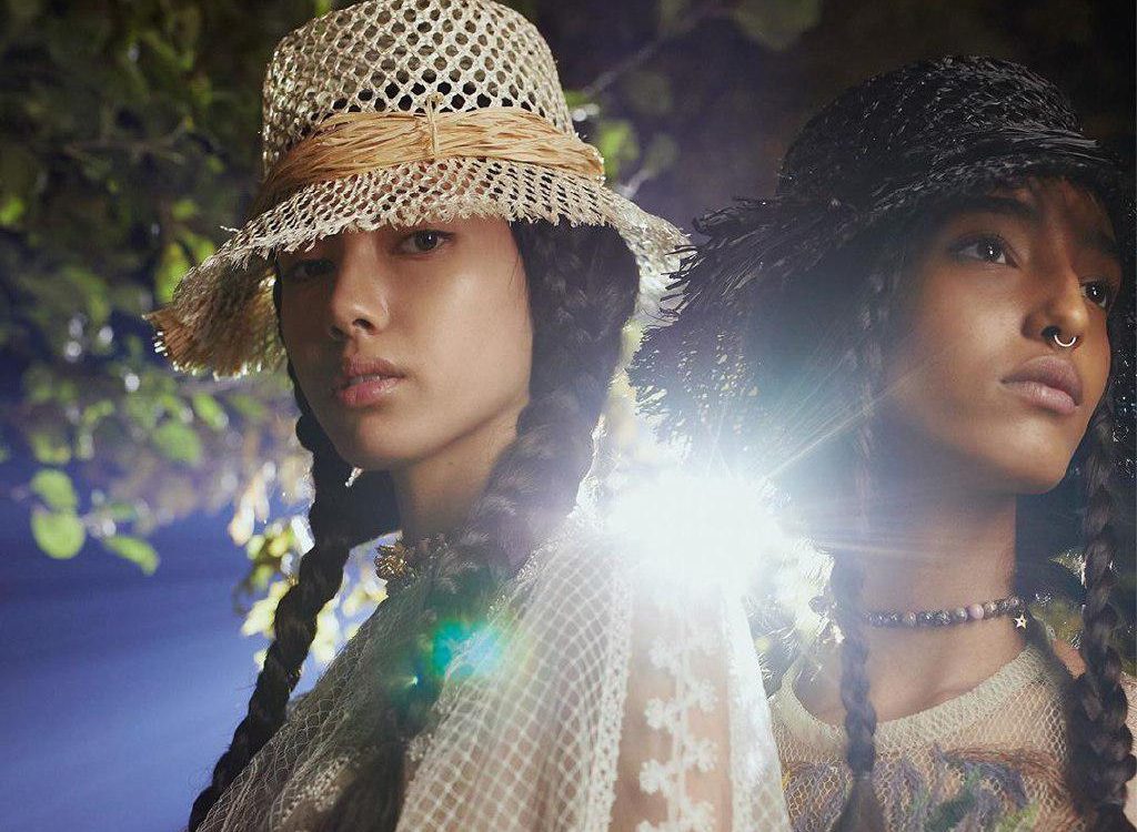 Dior нарушил территориальную целостность Китая