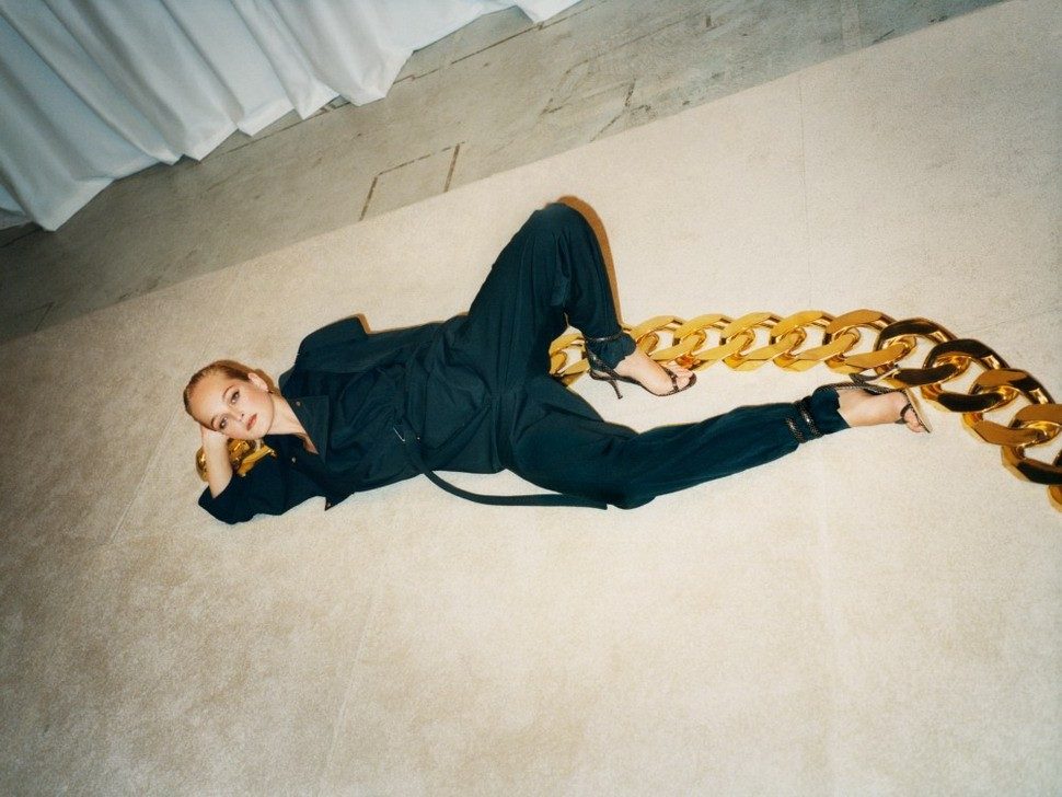 Как Дэниел Ли воскресил Bottega Veneta