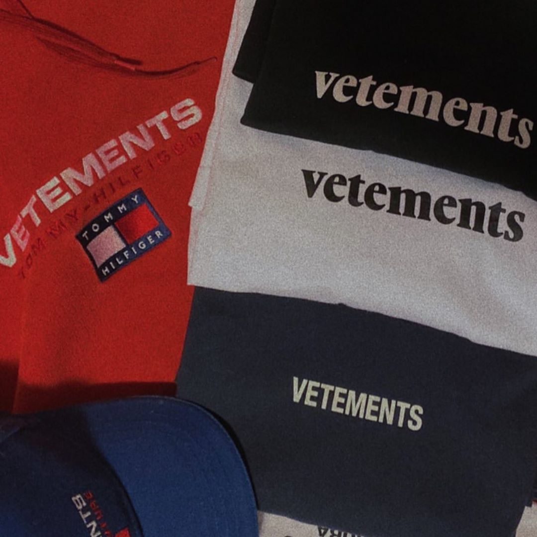 Vetements после Демны: какие планы у бренда на будущее