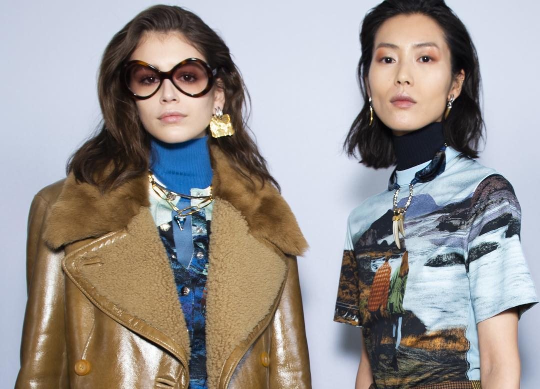У Chloé новый СЕО – главный исполнительный директор Maison Margiela Риккардо Беллини