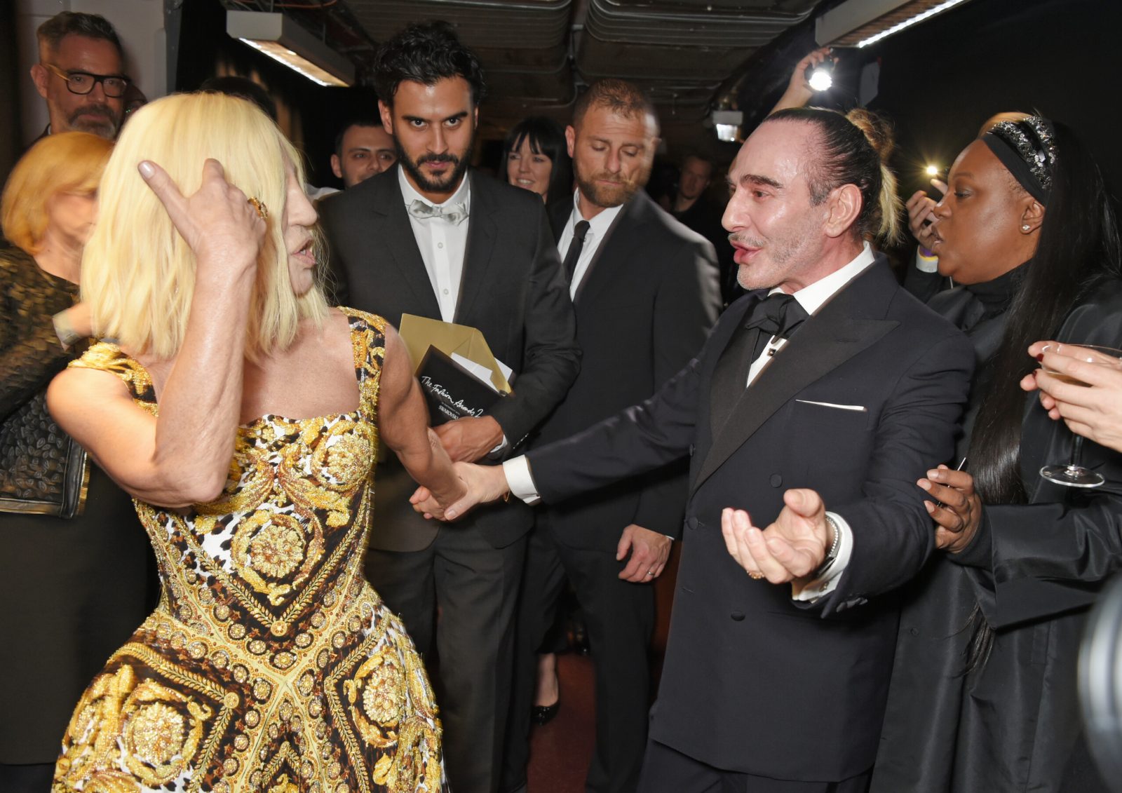 John Galliano