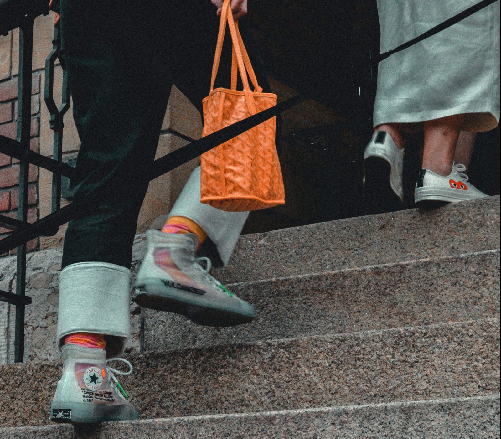 2019 год в моде: отчет Lyst o главных трендах, самых популярных брендах и самых желаемых вещах