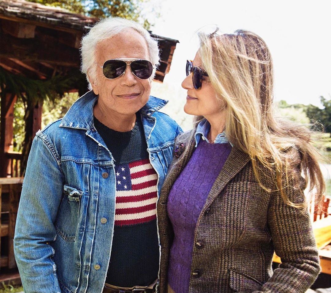 Ralph Lauren представил план по устойчивому развитию на ближайшие 5 лет