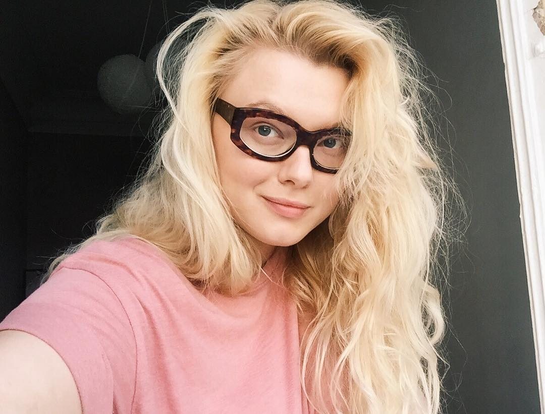 Юлия Крайст: о том, как она стала fashion-фотографом и открыла свое продакшн-агентство