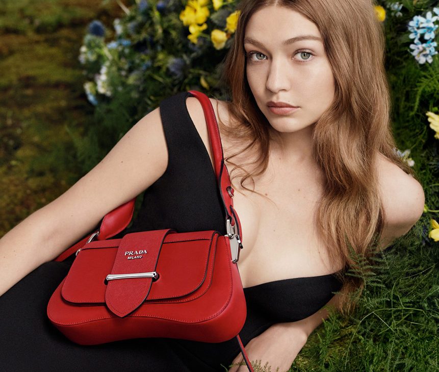 Prada и L’Oréal заключили сделку о сотрудничестве