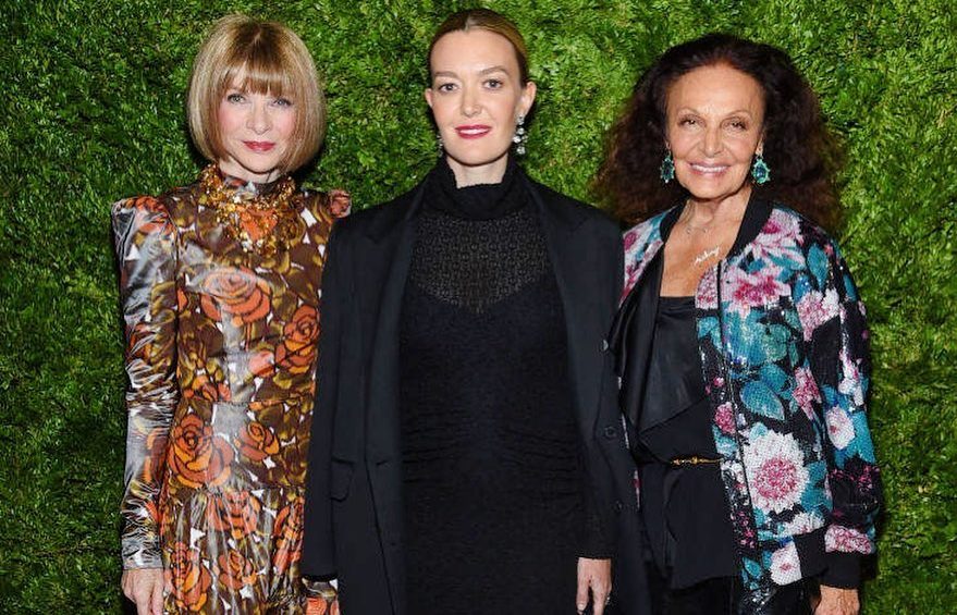 CFDA выделит $500 тысяч на борьбу со СПИДом