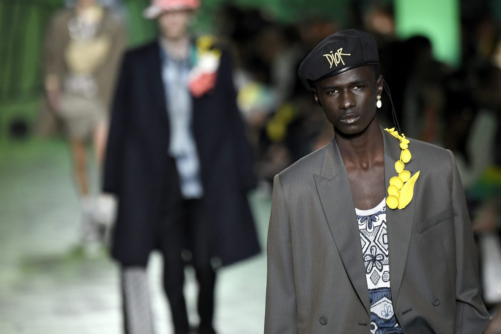 Dior Men’s Pre-Fall 2020