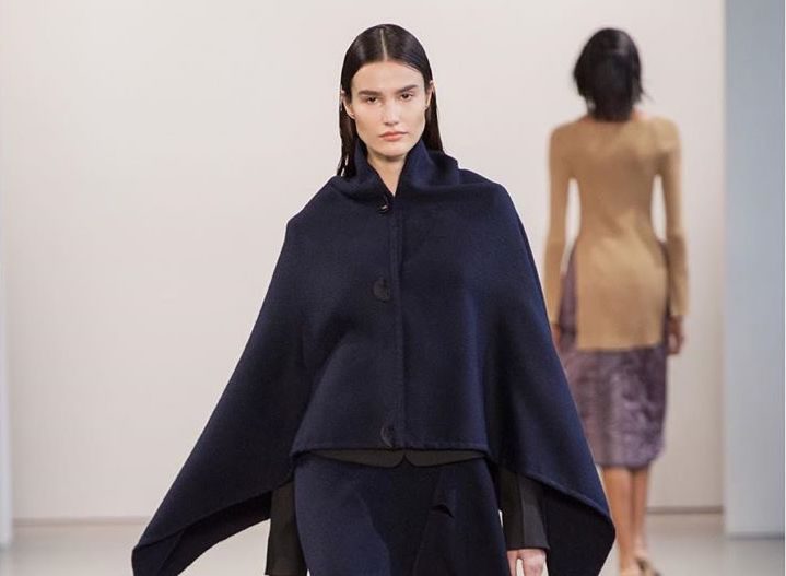 Bevza FW'2020: речі з перероблених пластикових пляшок та деніму