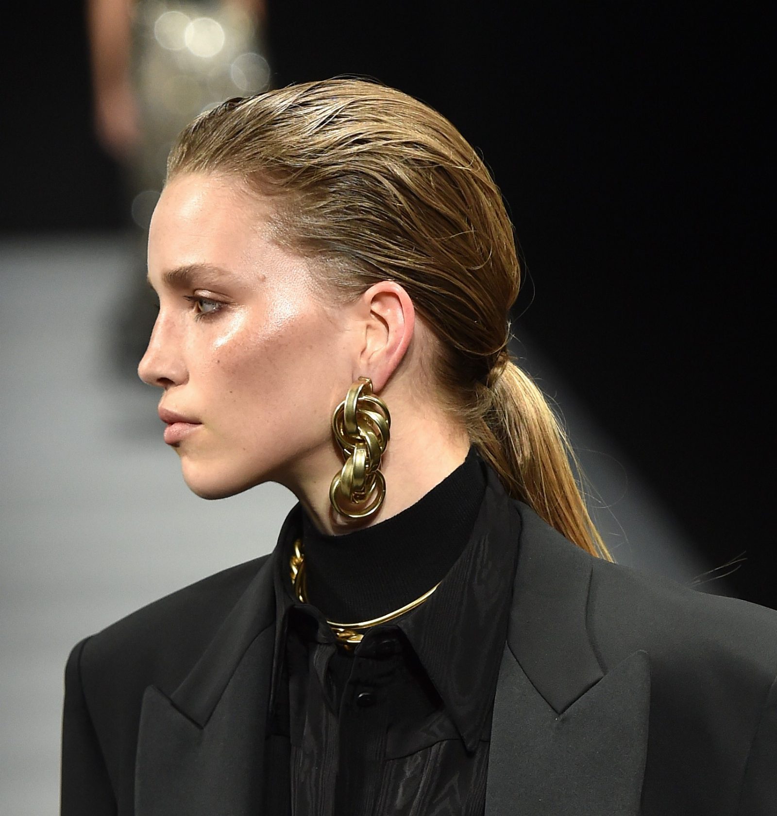 Milan Fashion Week 2020: главные beauty-тренды