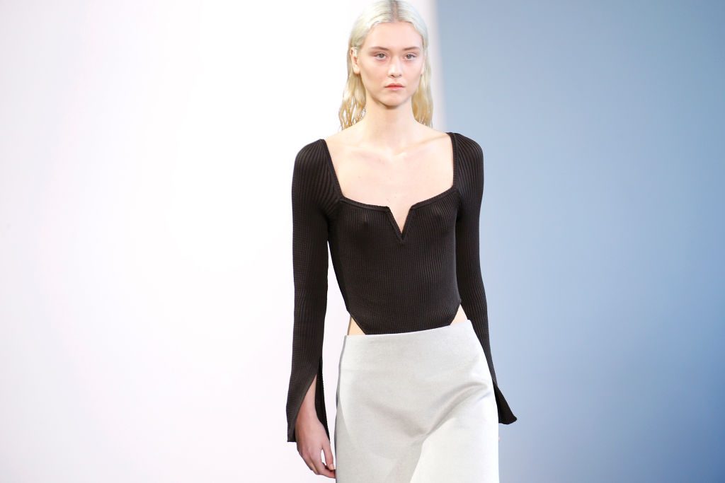 С заботой о себе: новая коллекция Bevza FW 2020-2021