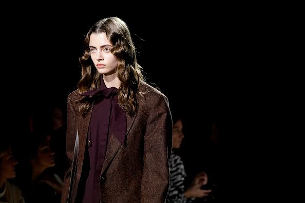 Tod’s FW’2020: дебютная коллекция Вальтера Кьяппони