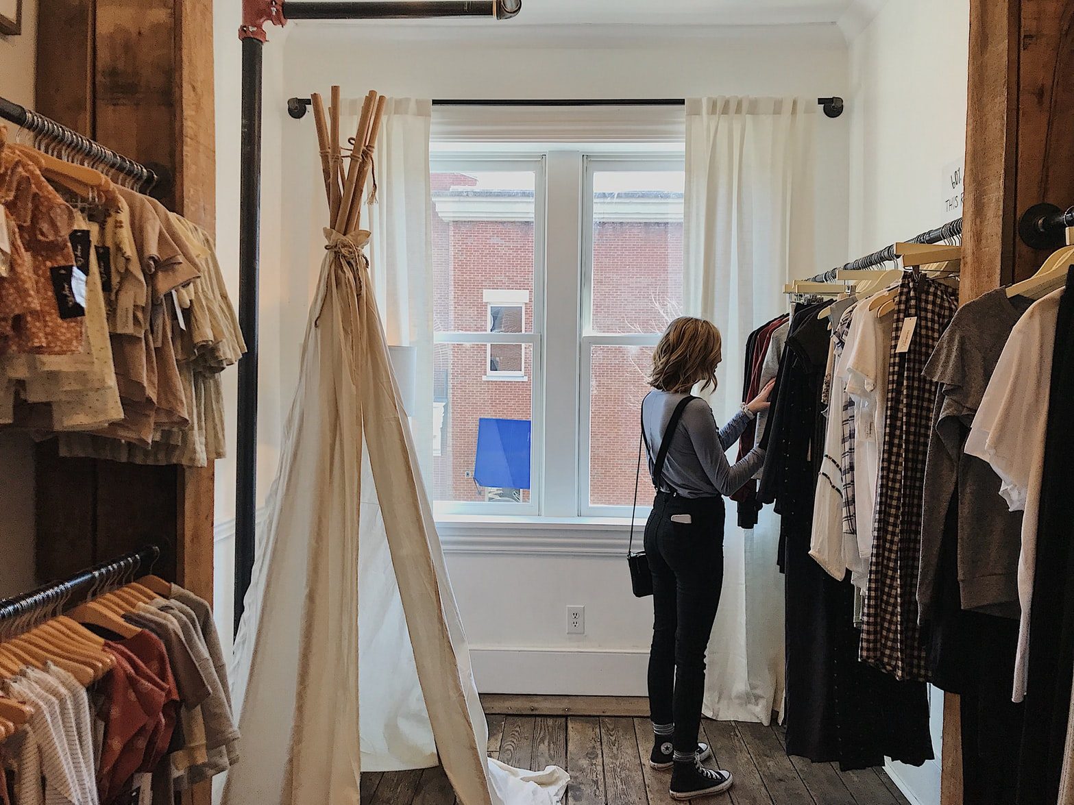 Sample Sale: международный формат распродаж теперь в Украине