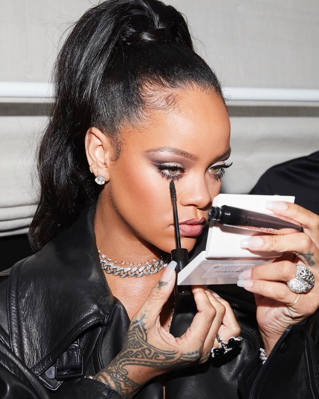Fenty Beauty теперь в TikTok