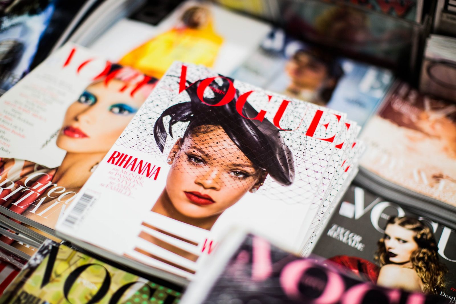 Vogue и CFDA запустили еще одну платформу для помощи модной индустрии