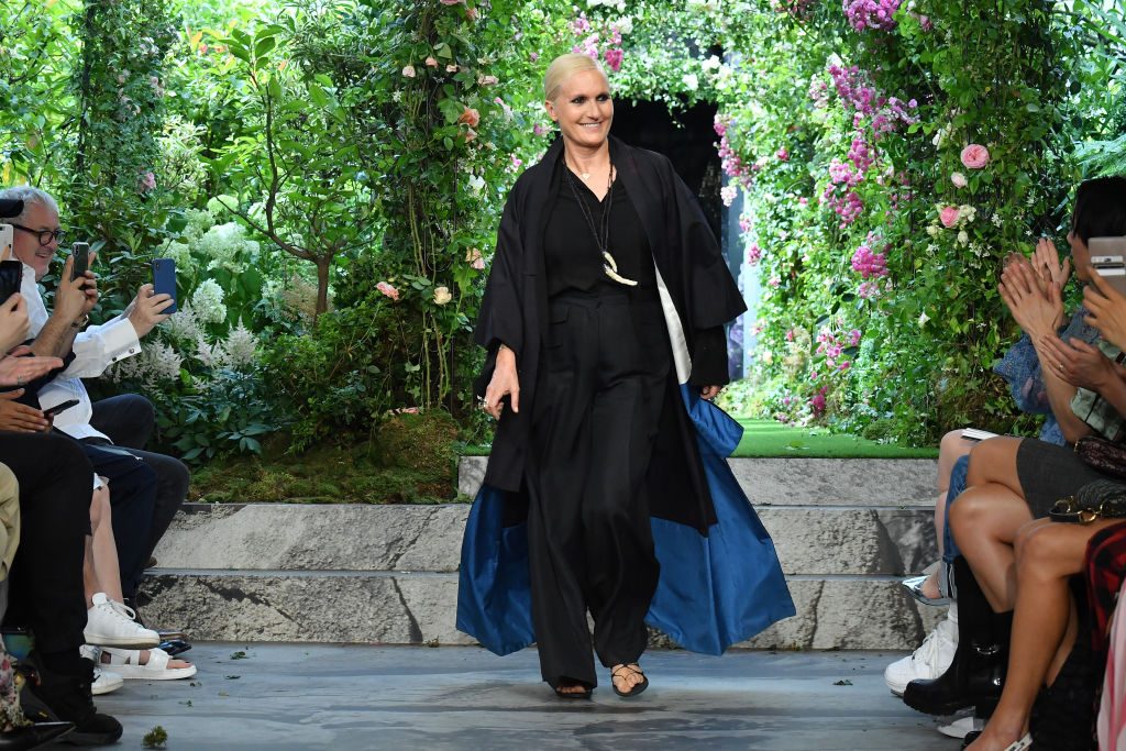 Dior запустили серию подкастов