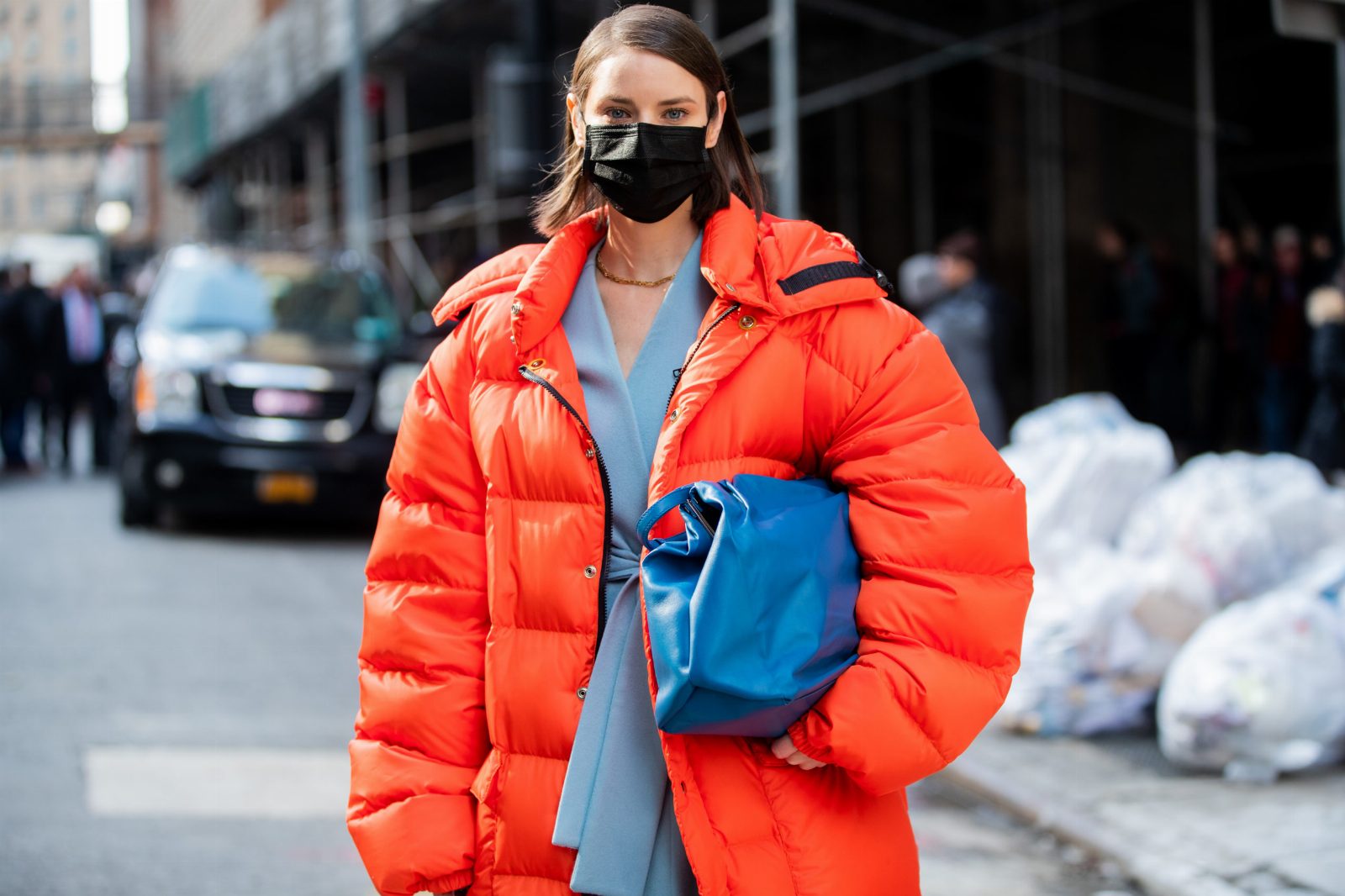 Zara, Nike, L’Oreal и Facebook подключились к борьбе с коронавирусом