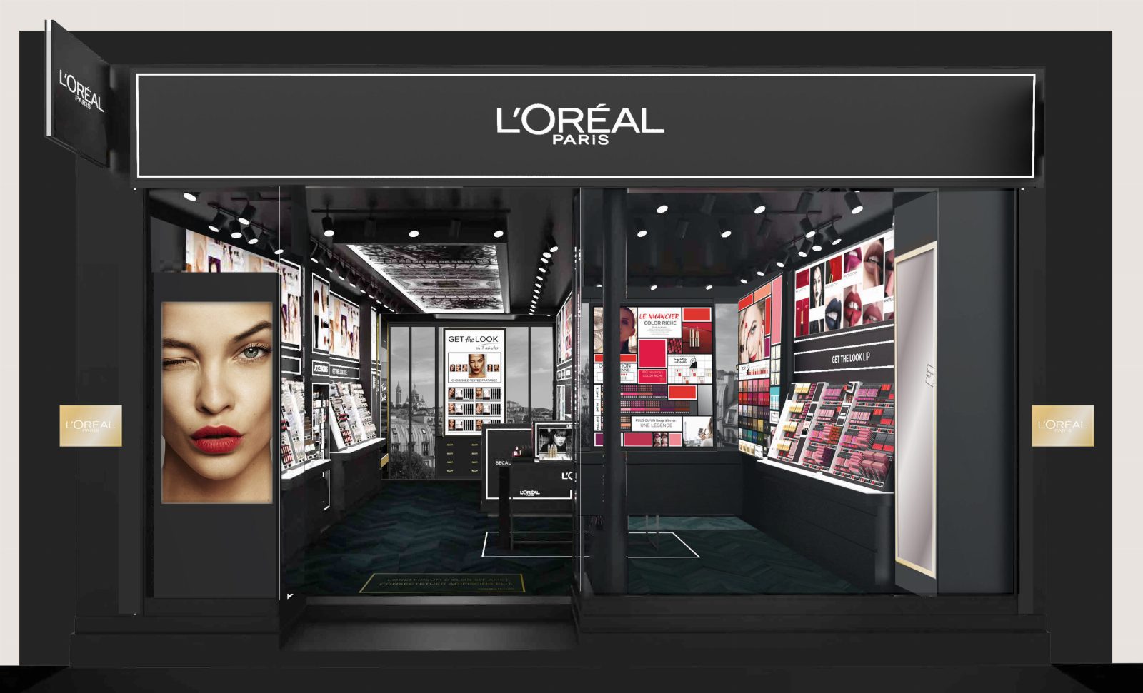 Бьюти-лидер мирового рынка L'Oréal выкупает парфюмерные линейки Mugler и Azzaro