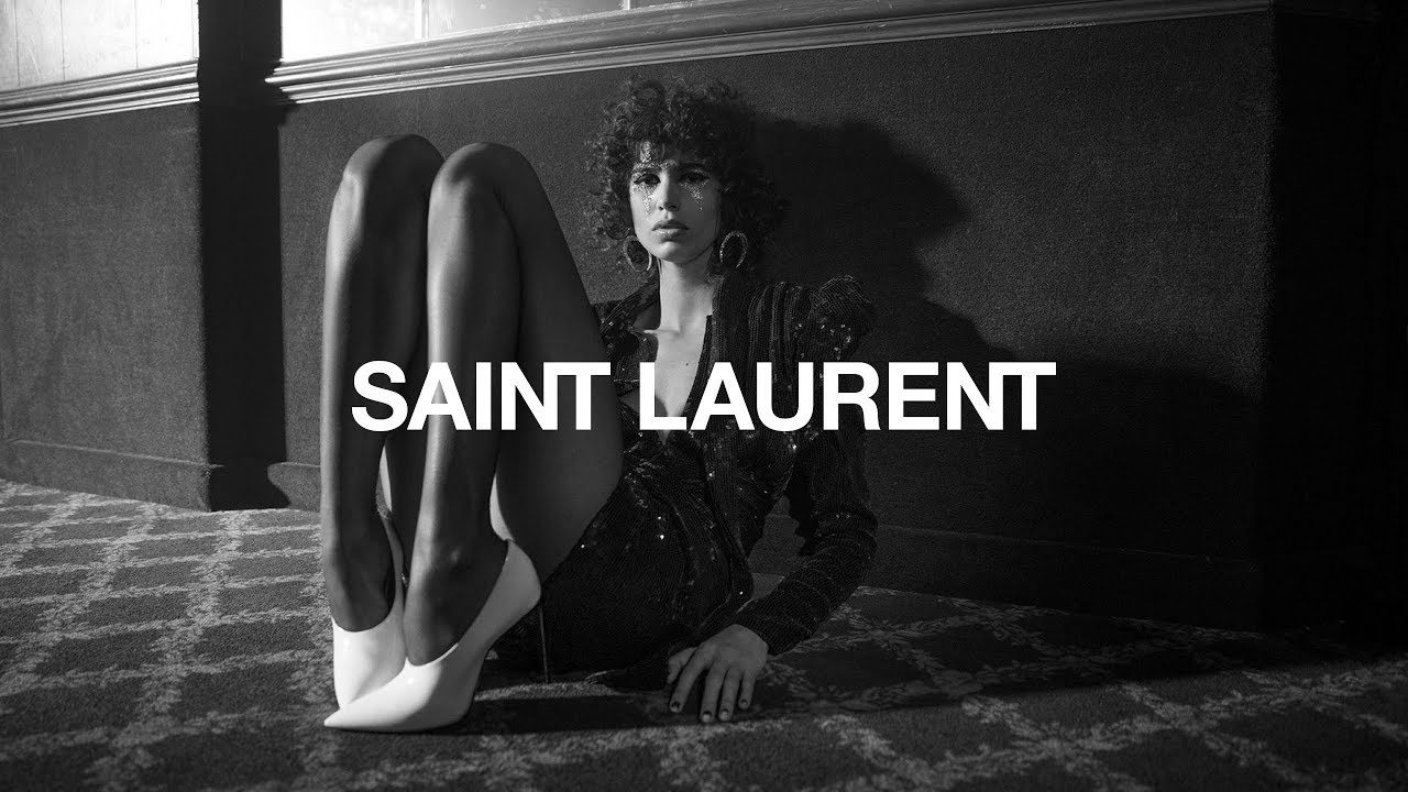 Saint Laurent пропустит Неделю моды в Париже и установит собственный график показов