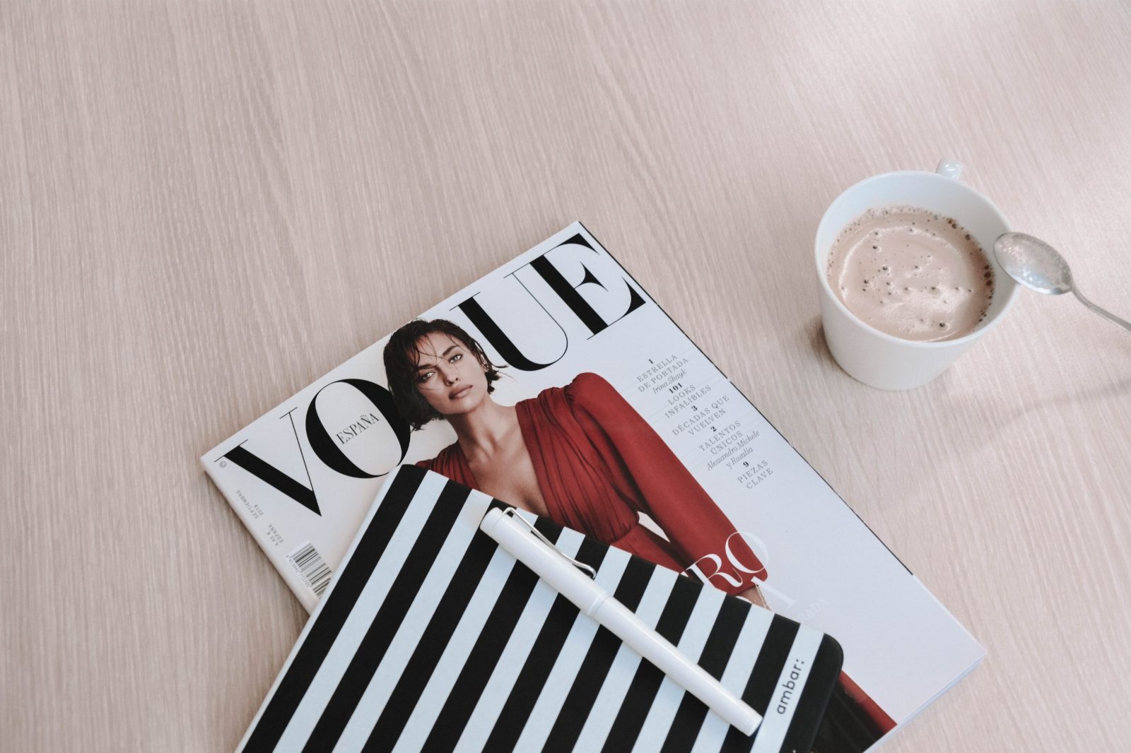 Американский Condé Nast сократил 100 сотрудников и это только начало